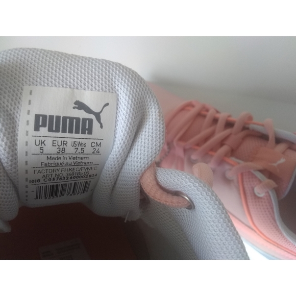 PUMA Adela Sneakers - Picture 7 of 7